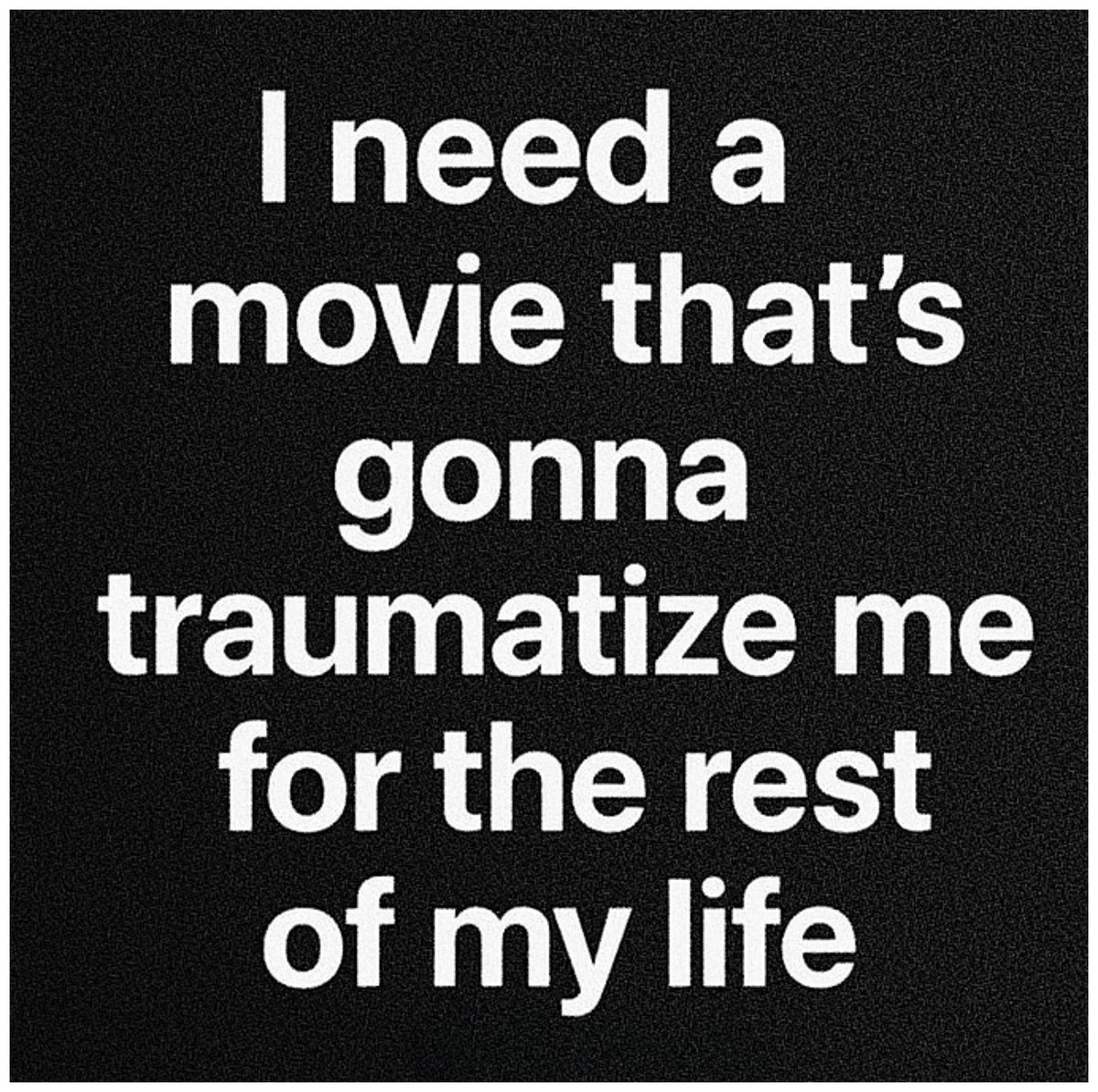 All The Right Movies tweet media