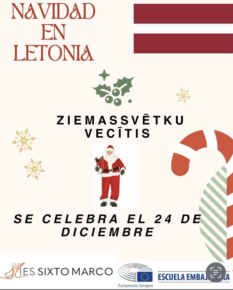 Navidad en Europa <a href="/sepiegob/">SEPIE</a> 
<a href="/EUErasmusPlus/">Erasmus+</a>
#ErasmusPlus
@ErasmusPlusSEPIE 
@parlamentoeuropeo
@europedirectcvalenciana
/Europedirectcvalenciana
<a href="/Europarl_ES/">Parlamento Europeo en España</a>
Parlamentoeuropeo.ES
@europeanparliament 
Escuelasembajadoras.eu
#EPAS 
#escuelasembajadoras 
@comisioneuropea