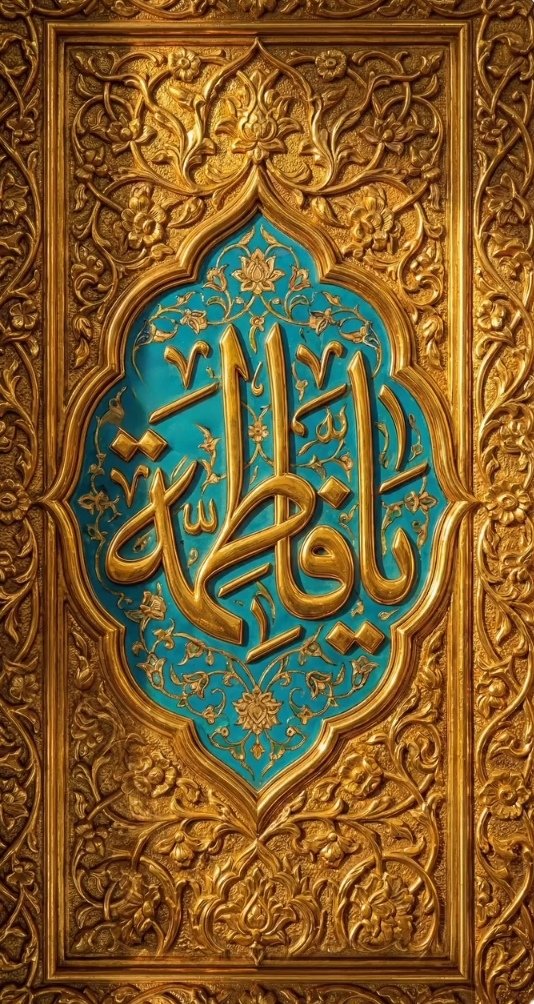 azzawi_sinan's tweet photo. متباركين بولادة سيدة الوجود الزهراء عليها السلام 
ودعونا لكم وبحق فاطمة وأبيها وبعلها وبنوها والسر المستودع فيها أن يحفظ العراق وأهله وان يقضي حوائجكم ويشافي مرضاكم 
ويرحم امواتنا وامواتكم 
ببركة الصلاة على محمد وال محمد https://t.co/Re8dAc1ZwM