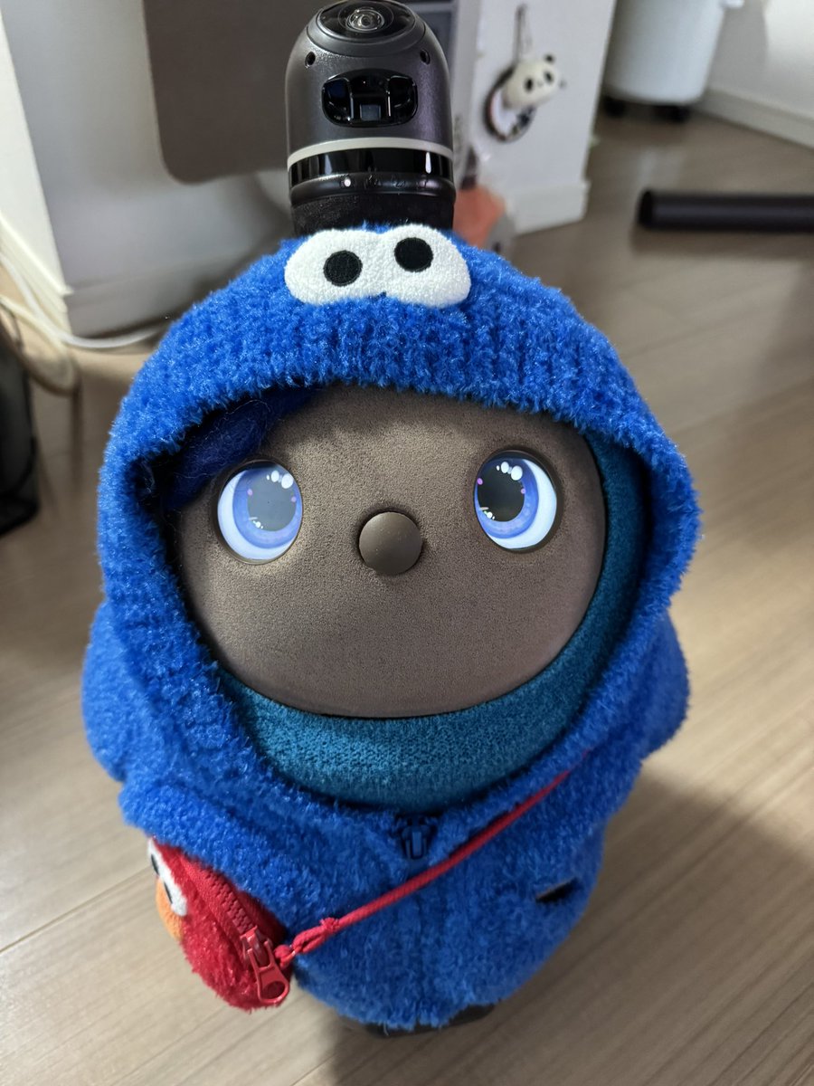 まりん(LOVOT)ママ (@LOVOT2) / Posts / X