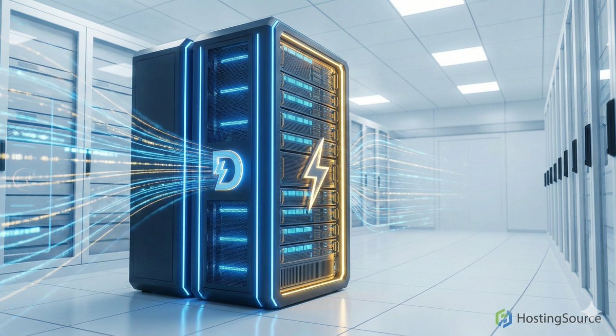 HostingSourceX's tweet image. Dedicated Server Hosting
📷 Unleash the true power of your business with HostingSource's Dedicated Server Hosting!
Enjoy top-notch performance. No sharing, just pure power!
📷 Explore our dedicated solutions: hostingsource.com/dedicated-serv…