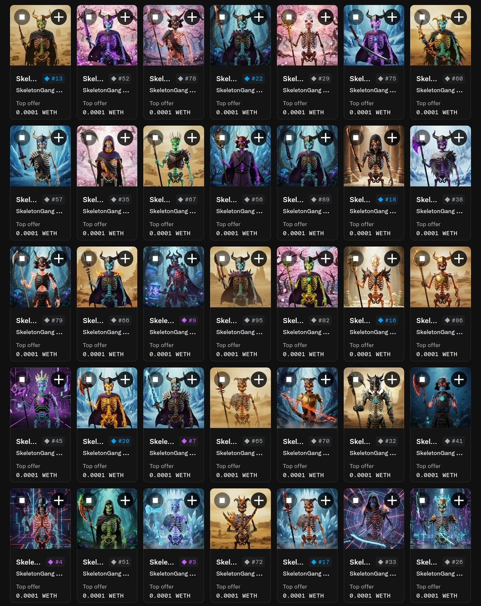 Skeletongang4's tweet image. Who active now?

Like &amp;amp; Rt this post

Rt pinned post 

Drop your wallet in cmt