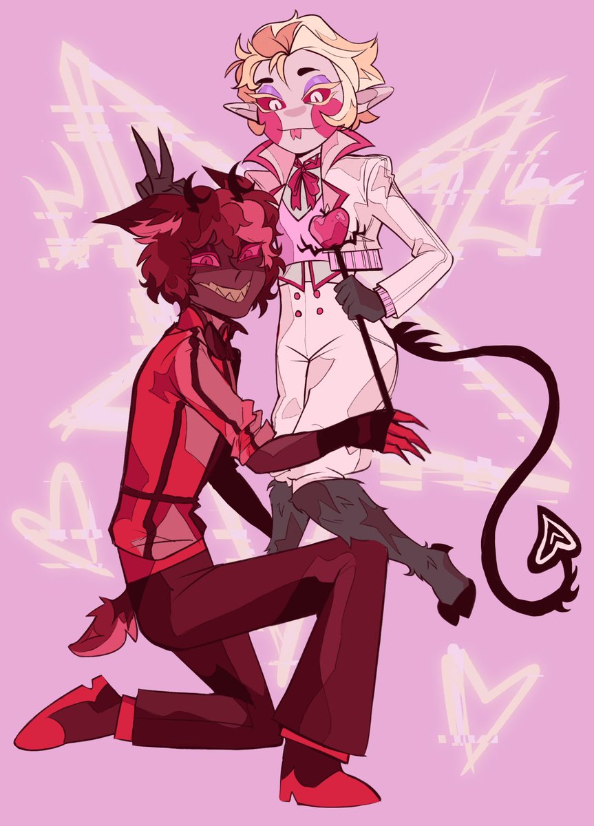 Ars trinity ⚡️ tweet media