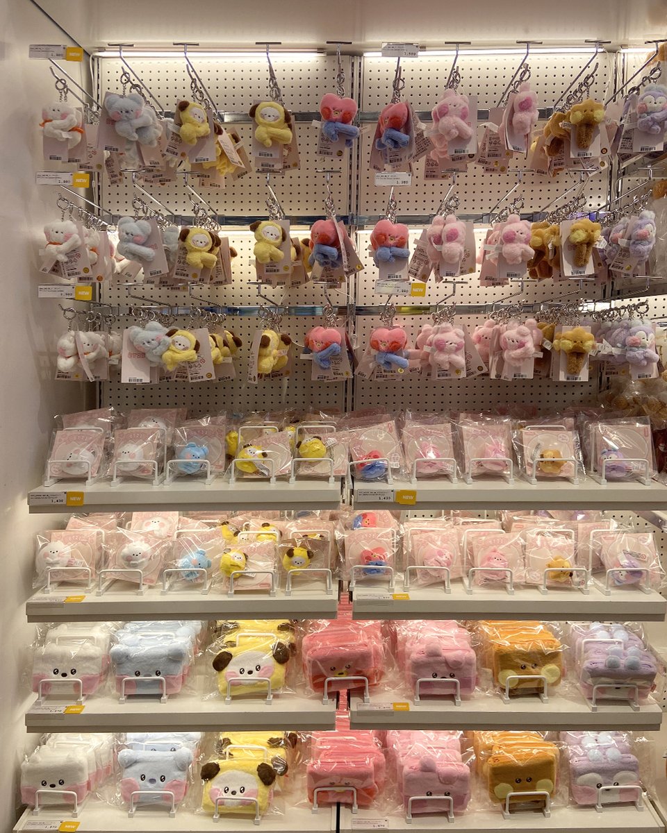 BT21 Japan Official (@BT21_Japan) / Posts / X