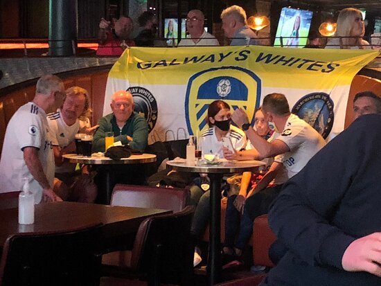 gerrymcdermotya's tweet photo. Best #sportsbar in Europe.
#dublinscamden
#Dublin
#theplacetogo
#dublinsbest
#whenindublin
#lufc
#brentfordfc
#premierleague https://t.co/pD5dsBEMqk
