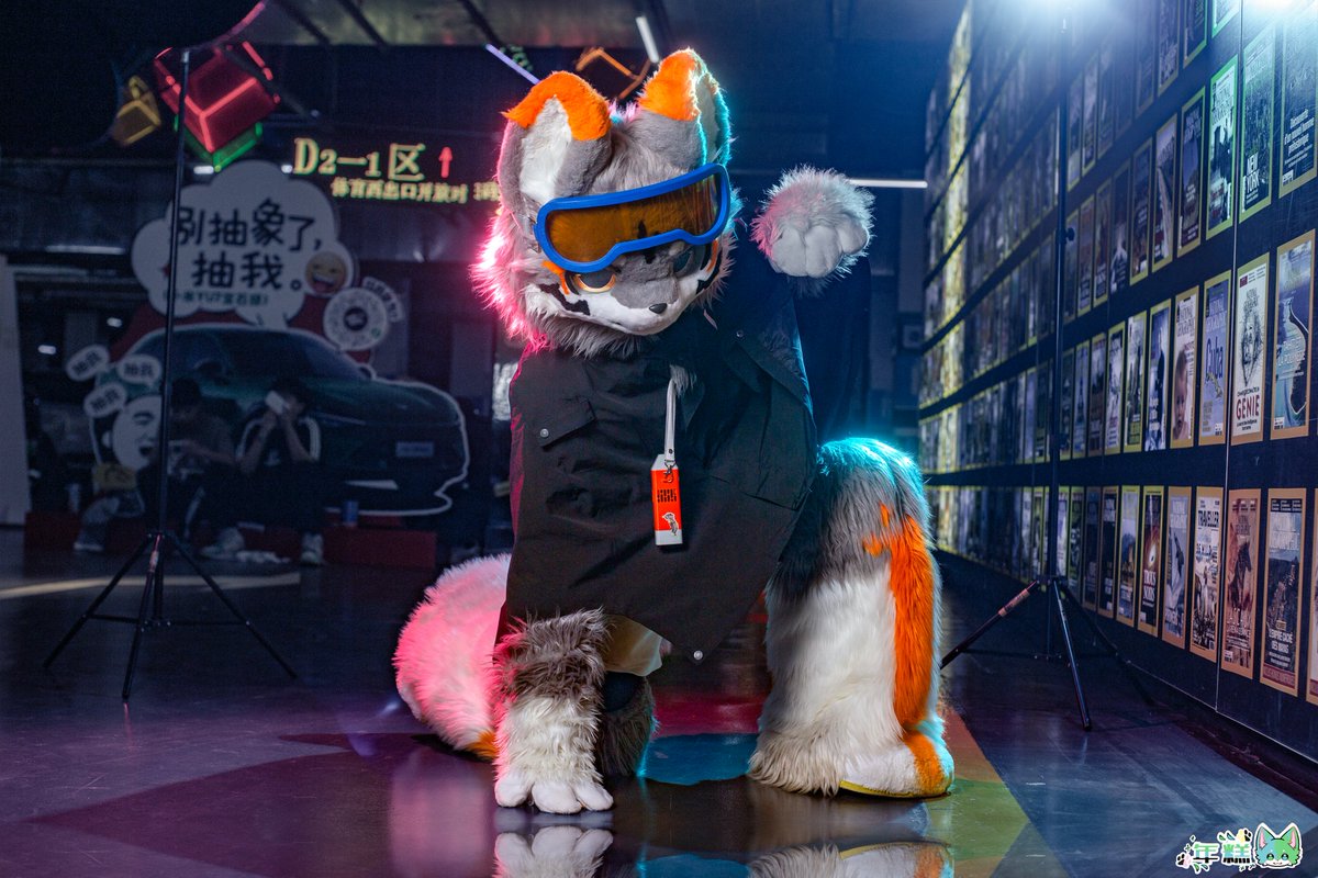 _Tg2310_笨狼霆 tweet media