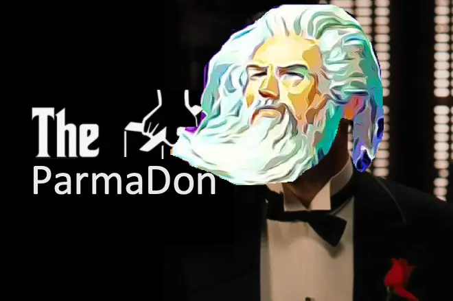 Parman BIP110 🔑 Bitcoin Self-Custody Mentor tweet media