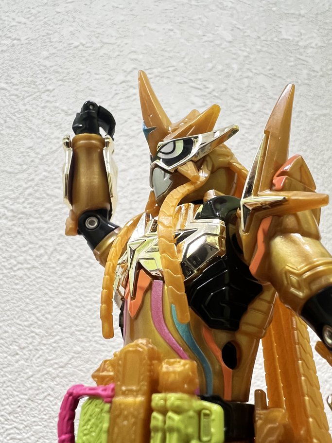 🎉ホビー紹介🎉】 2025年最後の紹介は先週に引き続き #仮面ライダー