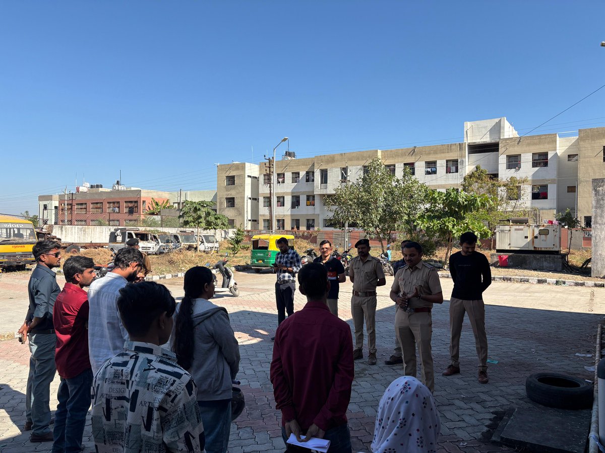 ARTO Veraval Girsomnath tweet media