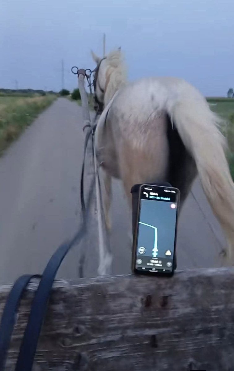 Uber en La pampa