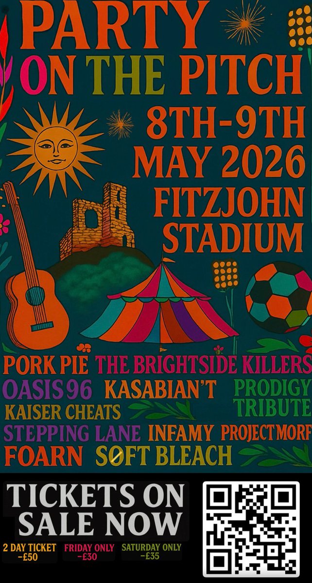 Mick Fitzjohn tweet media