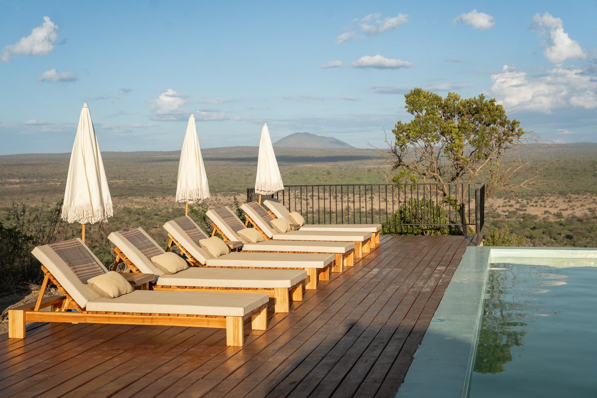 Amos Wekesa tweet media