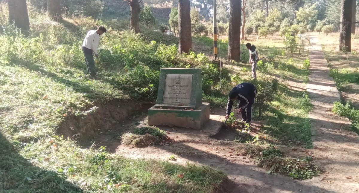 CANTT BOARD ALMORA tweet media