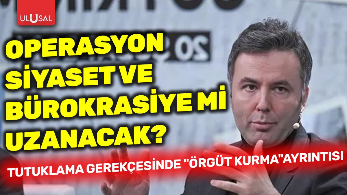 Ulusal Kanal tweet media