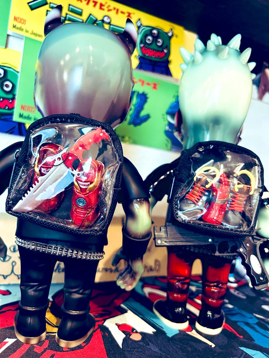 Maruo(NEKOMATA WORKS) (@mru0) / Posts / X