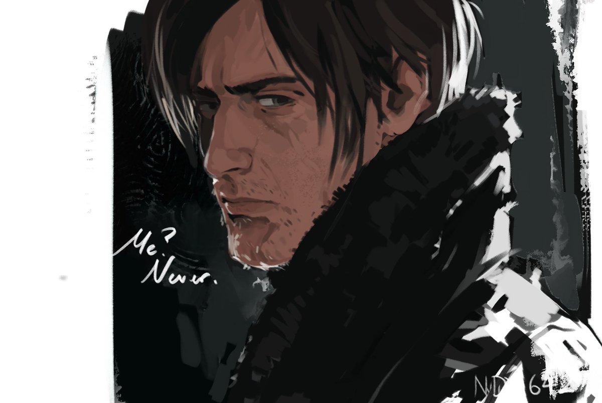 Don't do anything stupid