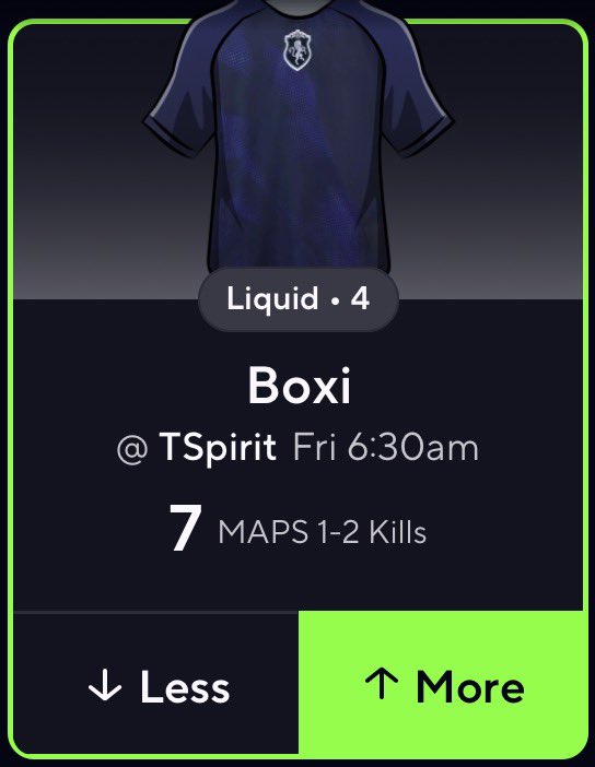 PickFinder tweet media