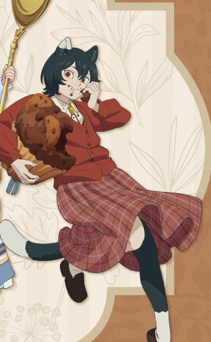 _kikimari_'s tweet image. Cute winter outfits 🥹