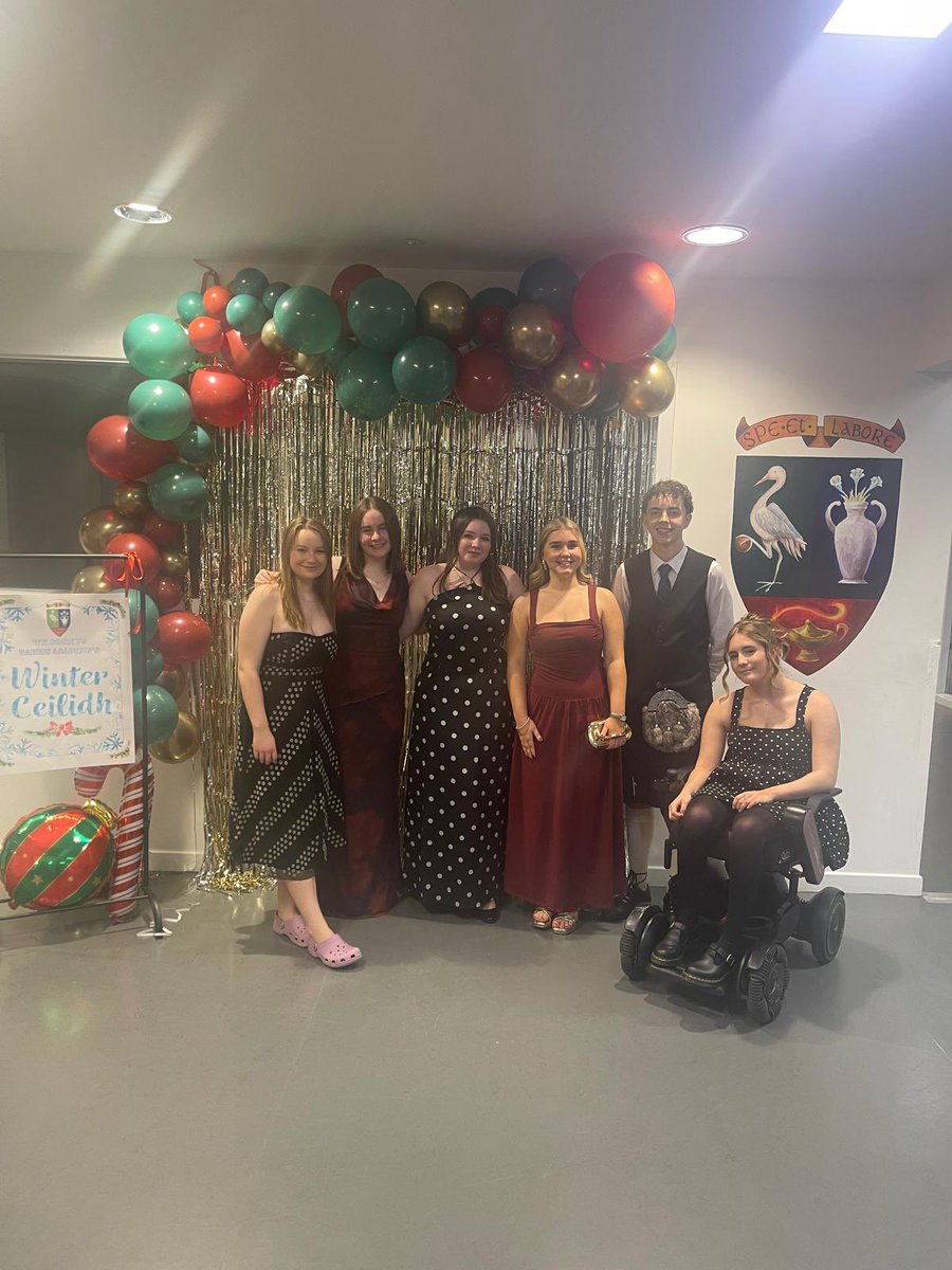 Team Birnam tweet media