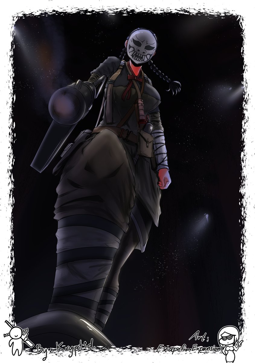 EscapefromExpansion tweet media