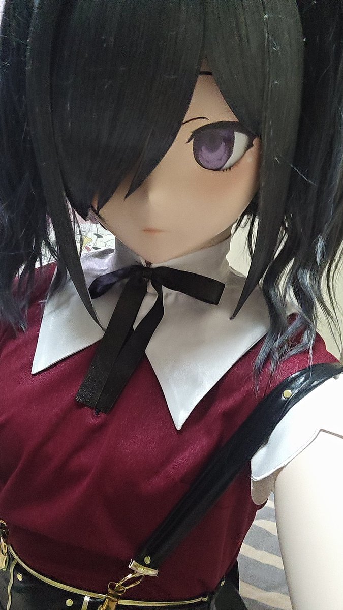 璃渊 tweet media