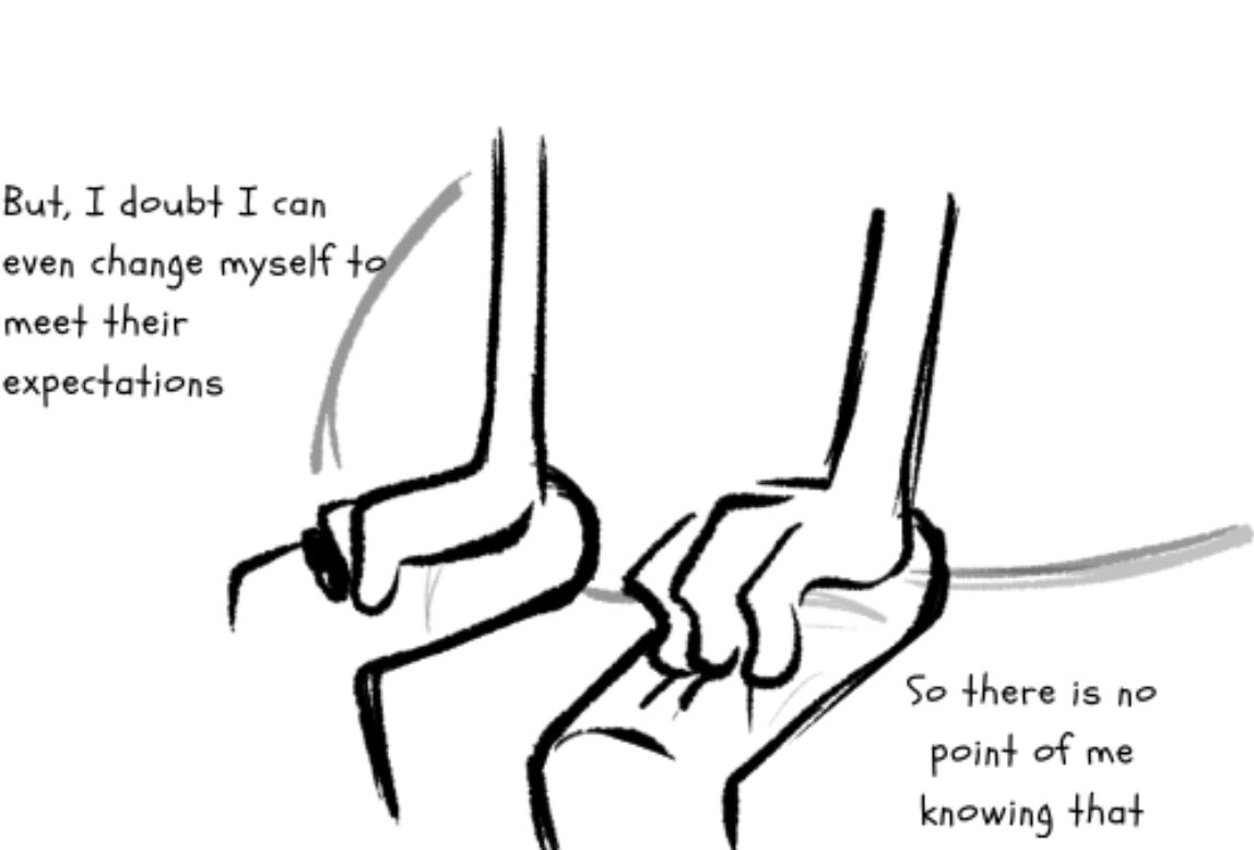 I wish you could have walked away.. Perhaps it would have been healthier for both of us if we had never crossed paths, but deep down, I cling to the hope that you'll stay. #hfjone