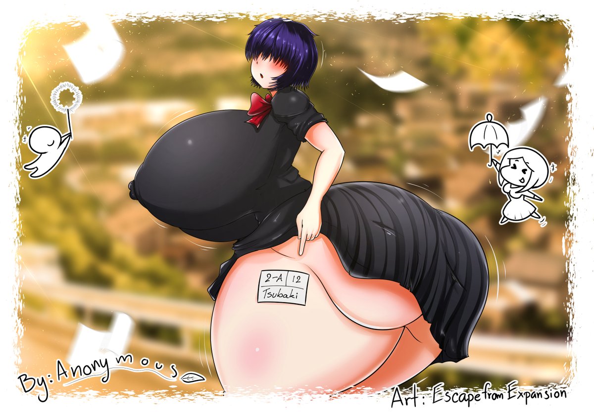 EscapefromExpansion tweet media