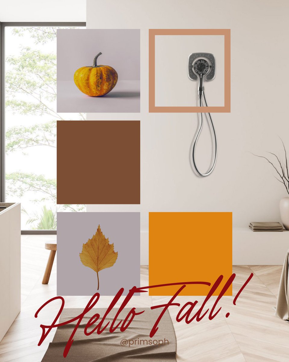 _primsoph's tweet photo. Farewell, Fall 🍁 Hello, Hygge!
This season, upgrade your comfort with the ** Magnetic Showerhead**.
No more fumbling with wet, soapy hands to adjust the water flow! The **effortless magnetic control** allows you to instantly switch settings with a gentle touch.
#primsoph https://t.co/T0PFZ9ULzU