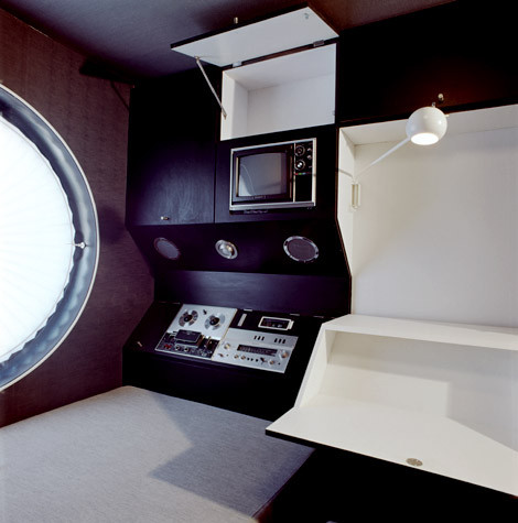 ALFRED MAS - ARQUITECTES tweet media