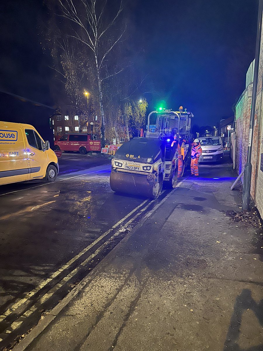 Rick Gleave tweet media