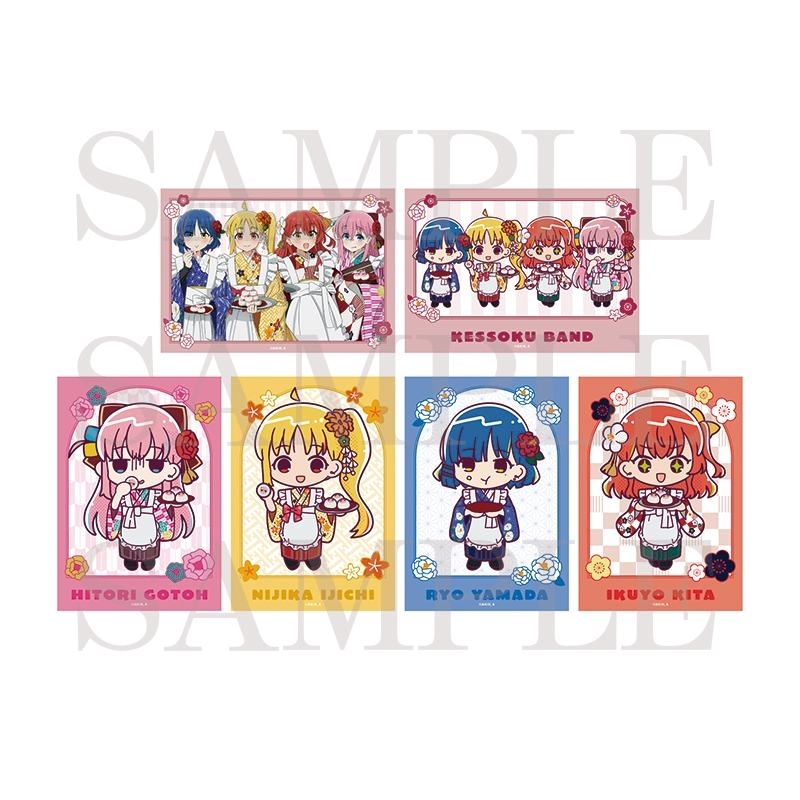 ぼっち・ざ・ろっく！ グッズ情報 (@bocchi_goods) / Posts / X