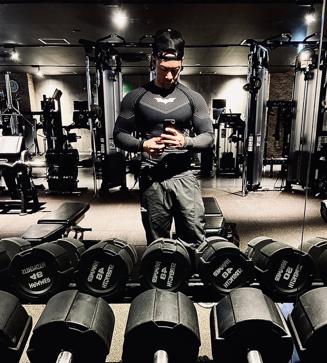 Everything Builds tweet media