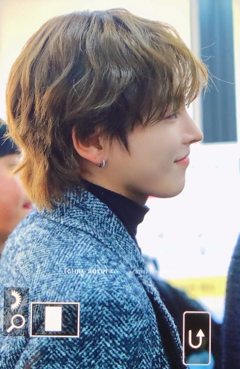 myaurora1107's tweet photo. 251212
#홍중 #HONGJOONG #에이티즈 #ATEEZ https://t.co/hHRlbTzllJ