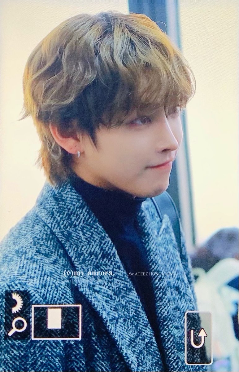 251212
#홍중 #HONGJOONG #에이티즈 #ATEEZ
