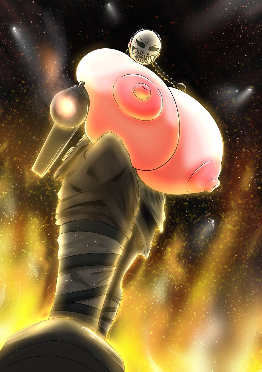 EscapefromExpansion tweet media