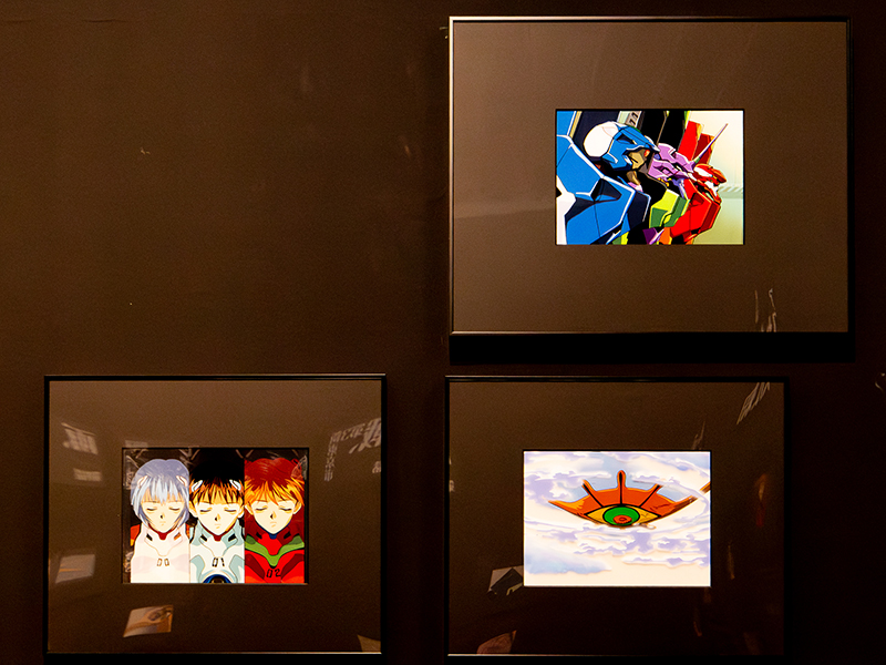 vector_mag's tweet image. 📰VECTOR  REPORT📰

変わるものと変わらぬもの　30周年記念展「ALL OF EVANGELION」
vector-mag.com/topics/t-anime…

#東京シティビュー で開催中の #オールエヴァ展 レポート記事公開中。『#エヴァンゲリオン』の画素材を網羅した、ファンには見逃せない魅力あふれる展示となっている。 
@ao_eva30exhibit