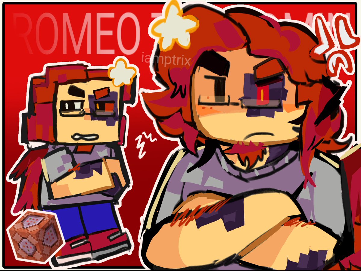 (@Iamptrix) / Posts / X