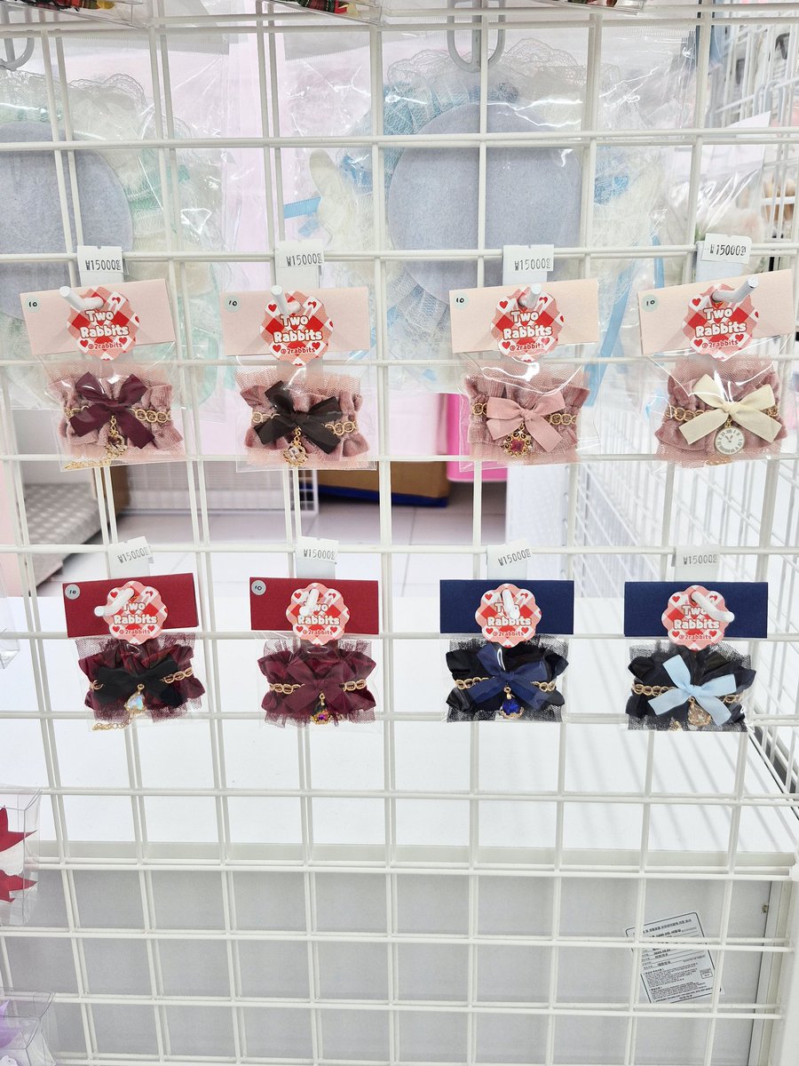 땡글빵글🌸홍대 인형옷소품샵 와우산로29길44 tweet media