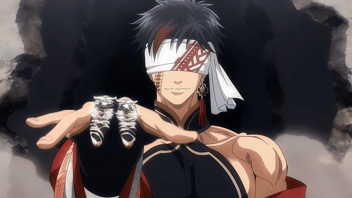 cursedchi's tweet image. ⠀⠀⠀  ⠀⠀⠀KING.⠀ OF.⠀ KINGS.⠀