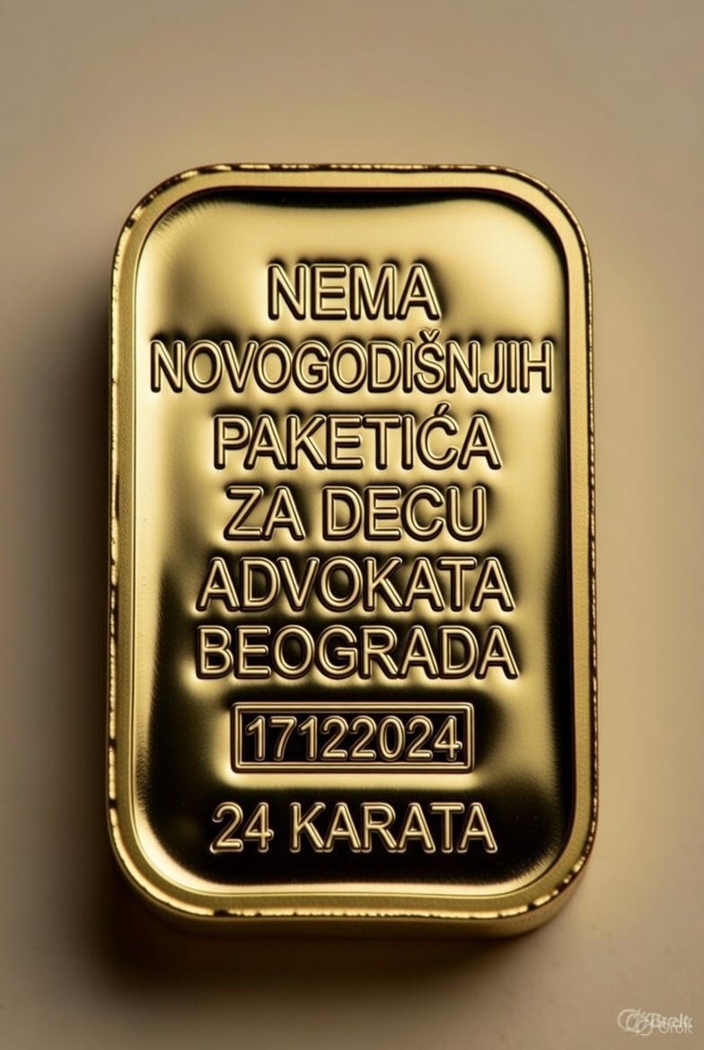 <a href="/adv0catus1/">ADVOCATUS</a> Kupili zlatne poluge novcem komore.