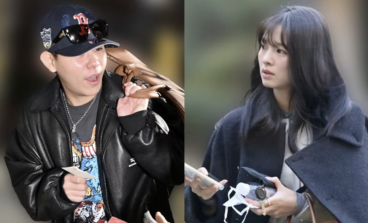 レオ漢だねかっこいい😭私が彼女さんならめちゃ嬉しい☺️