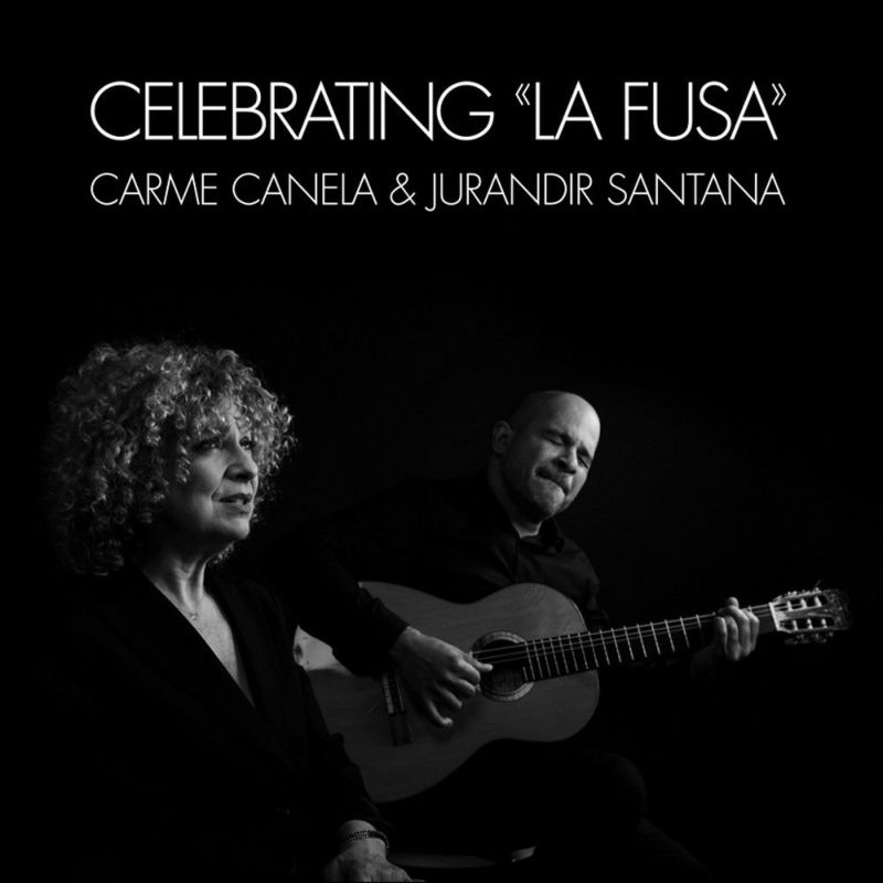 jazzyell_jp's tweet image. 5年前の今日レコーディングされたのは、スペイン・ジャズ最高峰の歌姫、カルネ・カネラの一枚です。
ヴィニシウス・ヂ・モライス、マリア・クレウーザ、トッキーニョが1970年に制作したブラジル音楽史上の名盤『La Fusa』へのオマージュ。
jazzyell.jp/c/cd/cd_vocal/…
#本日が録音日 #試聴可 #FRESHSOUND