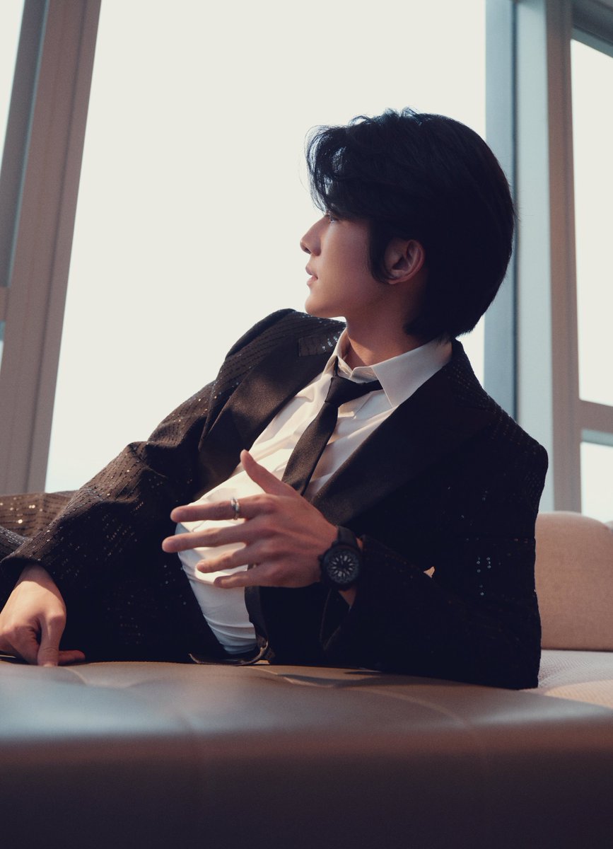 rikka_xoxo76's tweet photo. 良ーーーーー！！！

cr.张新成StevenZhang工作室 weibo https://t.co/wEFd7Z6n5E