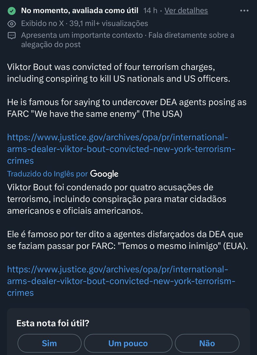 Hoje no Mundo Militar tweet media