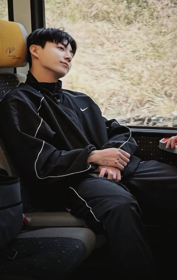 I miss you so much~🖤