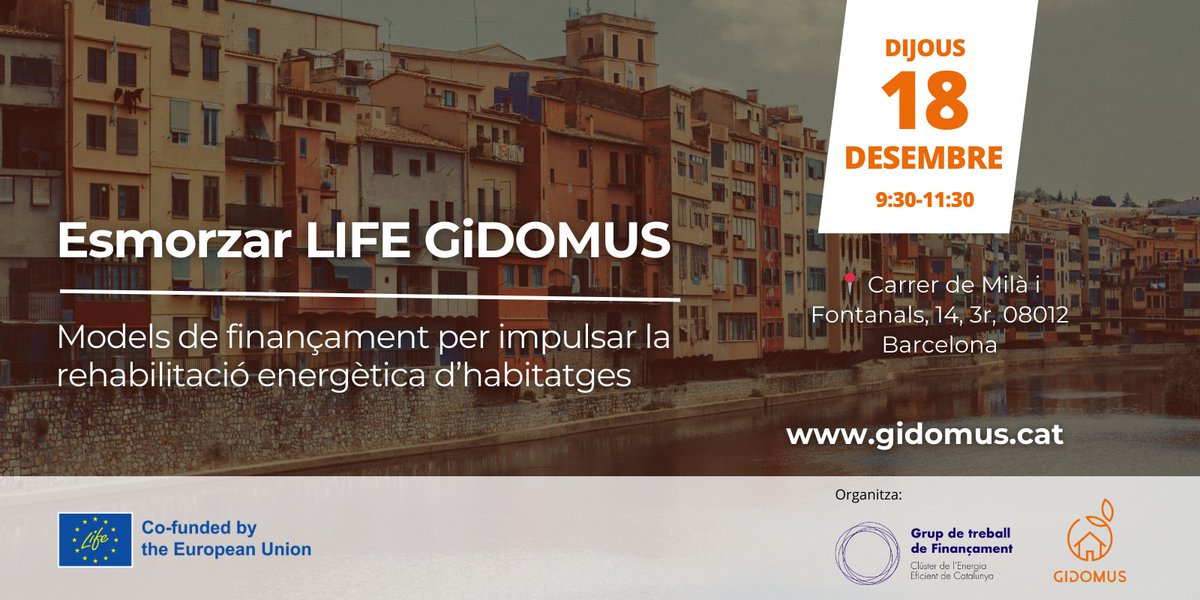 LIFE-GiDomus tweet media
