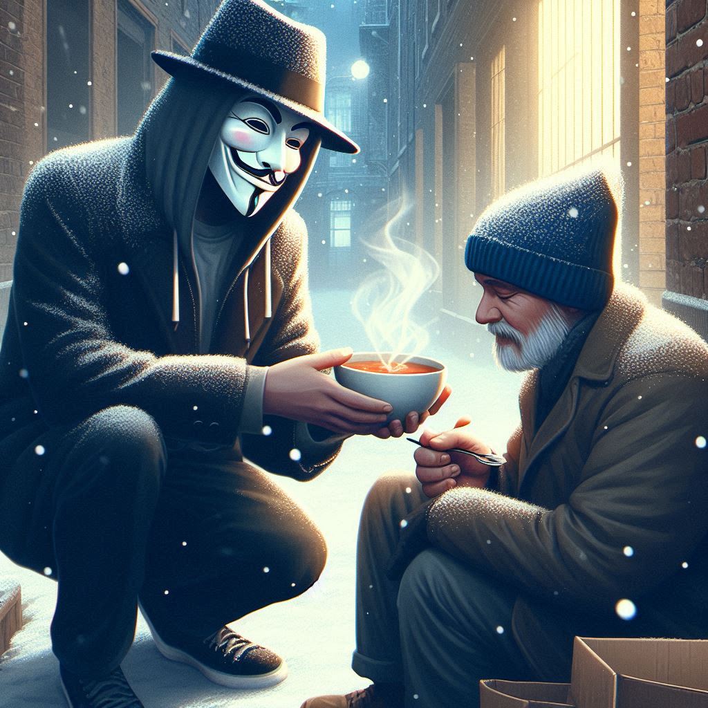 Cypherine007's tweet photo. #OpSafeWinter https://t.co/FfjZEeT1Jm