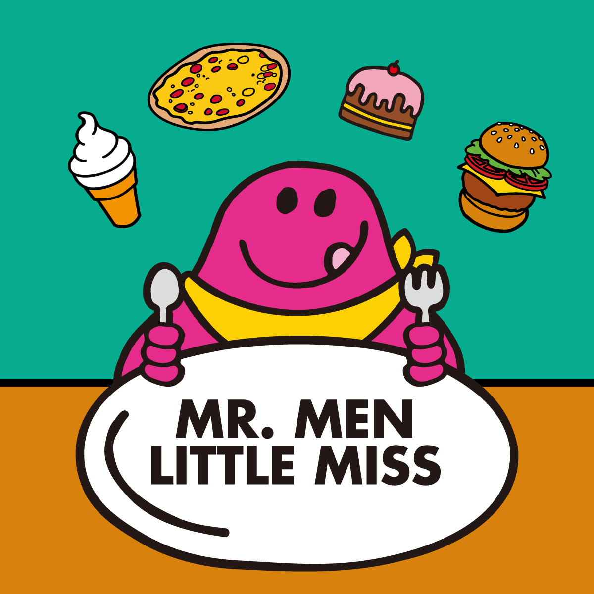 ミスターメン リトルミス【公式】 (@mrmen_jp) / Posts / X