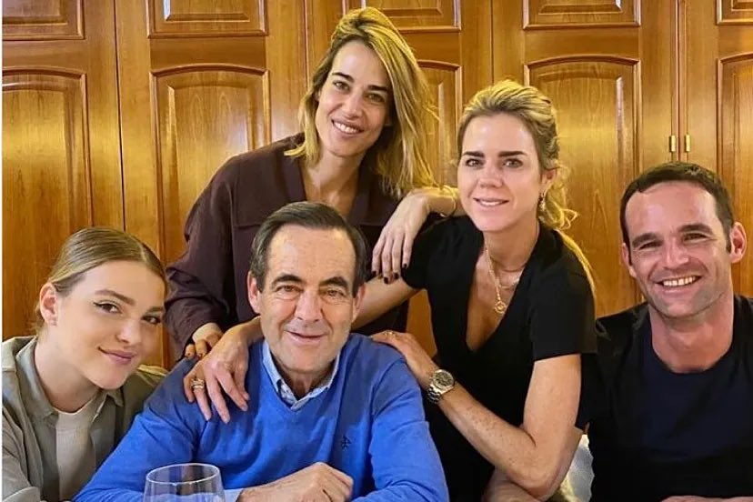 ¿Algún día sabremos cómo José Bono logró un patrimonio de más de 6 millones de euros?