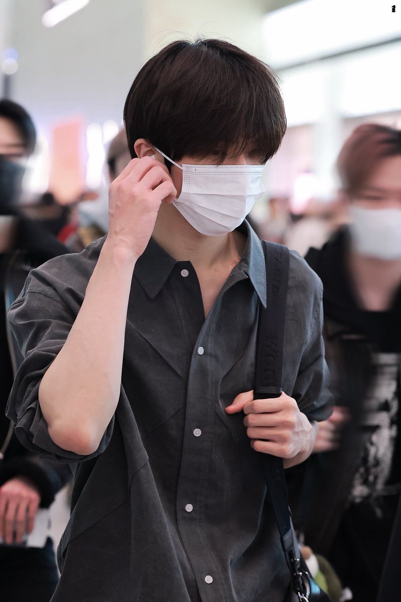 Aquaknight0205's tweet image. 251212

✈️

#지성 #JISUNG #NCT 
#NCTDREAM #チソン